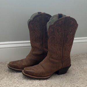 Ariat Cowgirl Boots